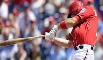 Eddie Rosario da Grand Slam y Zimmerman sigue prendido