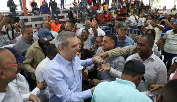 Presidente Abinader viajará sábado y domingo a Puerto Plata y Samaná 