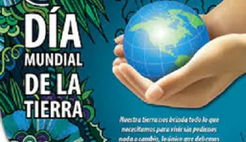 Ambientalistas llaman a proteger ecosistemas terrestres