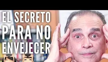 Episodio #1793: El secreto para no envejecer 