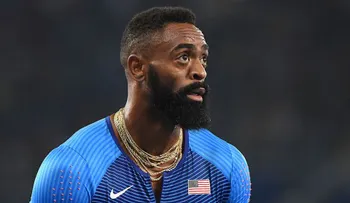 Una bala perdida mató a la hija del velocista olímpico Tyson Gay