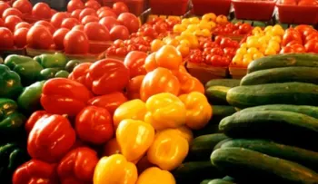 Descubre cómo los colores influyen en la alimentación 