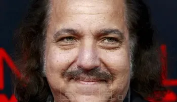 El actor porno Ron Jeremy será juzgado por cargos de violación a 4 mujeres