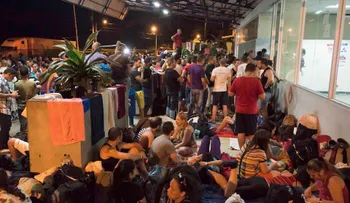 Ecuador solicitará visa de turista a los cubanos desde el 1 de diciembre