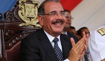 Danilo será proclamado como candidato el 30 de agosto