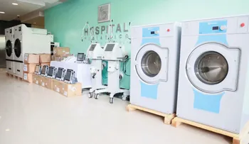 Gobierno sigue fortaleciendo hospitales; entrega más de RD$36 millones en equipos médicos