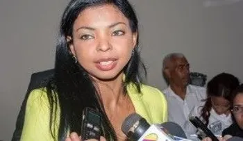 Fiscal Distrito Nacional dice Pimentel Kareh no es víctima del caso Peravia