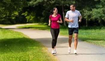 Hacer ejercicio para combatir la depresión
