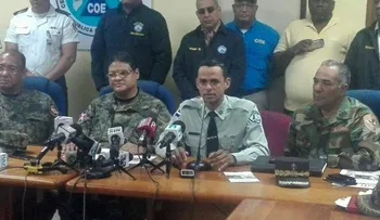 COE: 200 balnearios y playas cerrados para Semana Santa