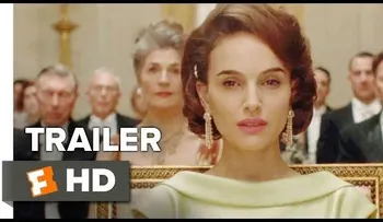 El primer tráiler de "Jackie"