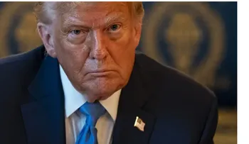 Trump cancela reunión con Xi y amenaza con nuevos aranceles a China
