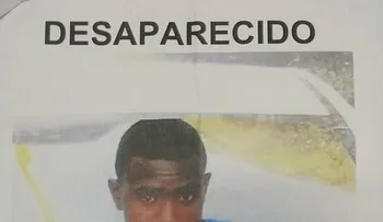 Joven empleado del Metro lleva 10 días desaparecido