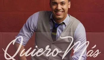 Cantautor Tiburcio de Peña revoluciona música cristiana en Higüey