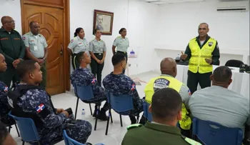 DIGESETT amplía educación vial en el país