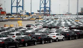Estas son las principales exportaciones de Estados Unidos