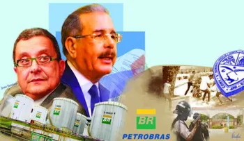 El Gobierno buscaría desviar la atención del escándalo Joao Santana-Odebrecht