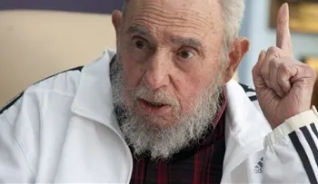 Fidel Castro sin reaccionar a nueva era con EEUU