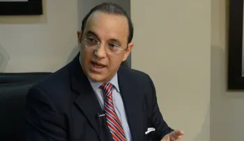 Quique Antún: solo intervención de Danilo salva diálogo de partidos