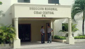 PN busca hombres raptaron pastora evangélica y secretaria de iglesia en Santiago