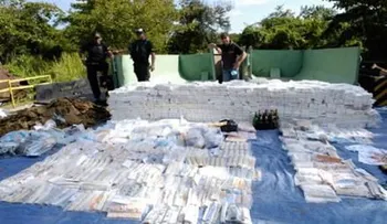 República Dominicana y PR lucharán contra narcotráfico