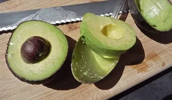 Por qué el aguacate puede ser peligroso para la salud?