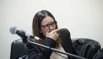 Condenan en Argentina a la mujer que causó la muerte de su compañero de fiesta, pero no irá a la cárcel