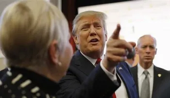 Exalcalde Giuliani anuncia que votará por Trump en NY