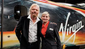 Richard Branson quiere contratar a expresidiarios para bajar índices de reincidencia