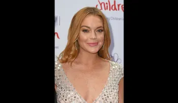 Lindsay Lohan cumple 30 años y quiere celebrar escribiendo un libro