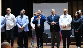 SNS presenta plan de salud para Juegos 2026