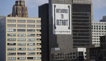 Detroit sumida en la incertidumbre tras declararse en bancarrota