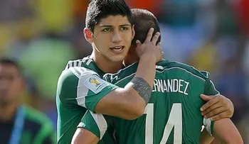 Secuestran un futbolista en México