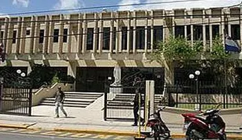 Se fugan dos presos del Palacio de Justicia de provincia Duarte