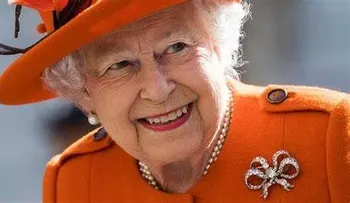 Muere la reina Isabel II a los 96 años; permaneció 70 años y 214 días en el trono