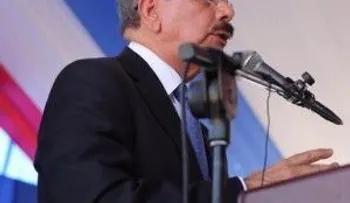 Empresarios en quiebra por deudas del IAD, piden intervención de Danilo Medina 