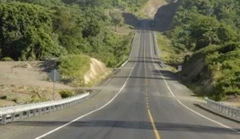 Entidad asegura autopista de Samaná es segura