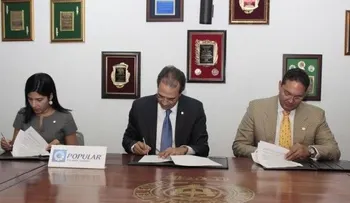 Popular y UCE difundirán legado patrimonial de San Pedro de Macorís