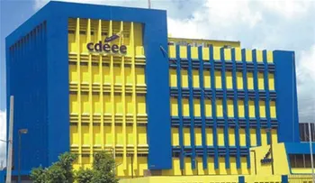CDEEE acuerda con firma coreana rehabilitación redes Edesur y Edeeste