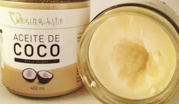 9 Beneficios de consumir aceite de coco