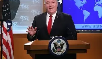 Pompeo asegura hay suficientes pruebas de que el coronavirus se originó en China