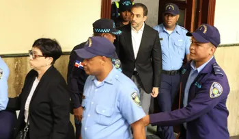 Caso Jet Set: Defensa de los hermanos Espaillat asegura que no son responsables del colapso