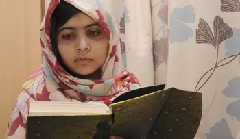 Malala: La propuesta de Trump sobre los musulmanes está "llena de odio"