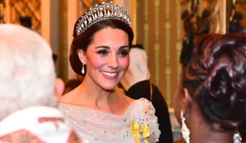 La reina Isabel II deja en evidencia su distanciamiento con Meghan Markle