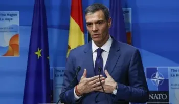 Pedro Sánchez exige esclarecer las causas del accidente ferroviario que dejó 69 muertos en España