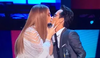 Marc Anthony dice que Jennifer fue la mujer de su vida, pero lo mejor era divorciarse