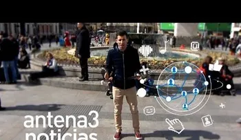 Los mejores videos virales de la semana, todos los domingos en #EnREDA3