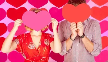 Neoyorquinos tienen sitios para encontrar pareja que satisfacen todos los gustos