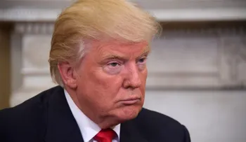 No hay indicios de escuchas telefónicas a Trump, dice el Senado