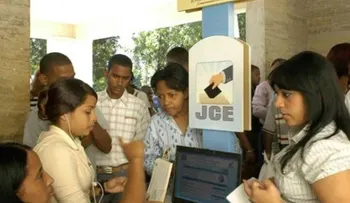 Junta Central Electoral extiende cedulación a todo el territorio nacional, para agilizar el proceso