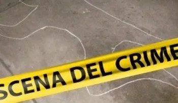 Hombre identificado como Domingo Antonio Molina mata su pareja Pamela Díaz y luego se suicida